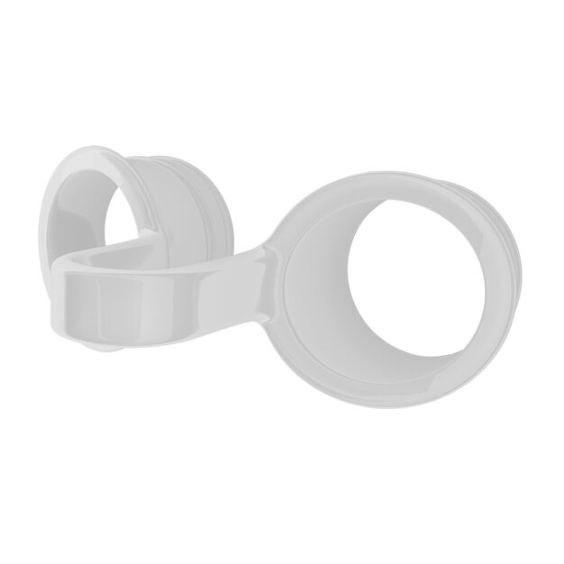 Somnipax Breathe – Dilatateur nasal très confortable pour une meilleure respiration